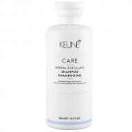 Keune Care Derma Exfoliate shampoo   300 